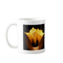 Calla Lilies mugs
