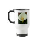 Calla Lily mugs
