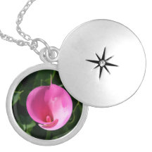 Calla Lily Plantation, Taiwan Pendants