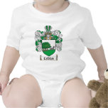 CALLAHAN FAMILY CREST -  CALLAHAN COAT OF ARMS t-shirts