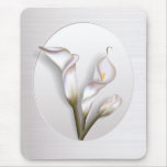 Callas In Frame mousepads