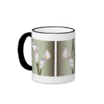 Callas In Frame mugs