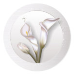 Callas In Frame stickers