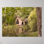 Callaway Memorial Chapel Poster