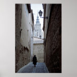Callejón de Santa Úrsula Posters