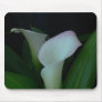 Calli Lily -Mousepad