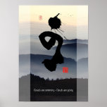 Calligraphie posters