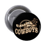 Calling Cowboys Button