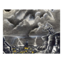 Calling the Storm Announcements