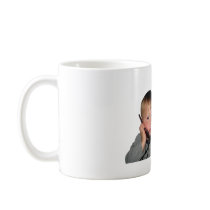 calling washington mug