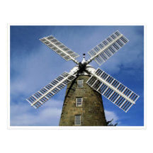 callington mill post cards