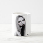Calliope Coffee Mugs