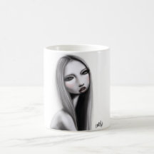 Calliope Coffee Mugs