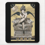 Calliope Cookie, Muse mousepads