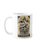 Calliope Cookie, Muse mugs