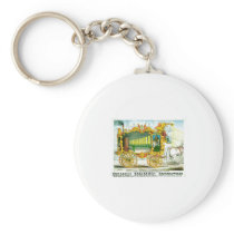 Calliope - Wonderful Operonicon Chromolithograph