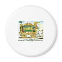 Calliope - Wonderful Operonicon Chromolithograph
