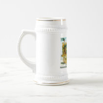 Calliope - Wonderful Operonicon Chromolithograph Mugs
