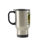 Calliope - Wonderful Operonicon Chromolithograph Mugs