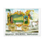 Calliope - Wonderful Operonicon Chromolithograph Post Card