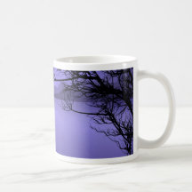 Calm (2) coffee mug