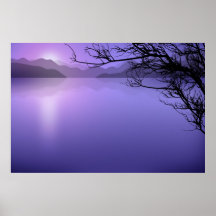 Calm (2) print