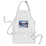Calm After the Storm Aprons