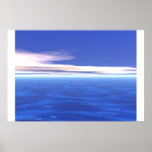 Calm Sea posters