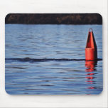 Calm Spring day Mousepads