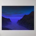 Calm Waters posters