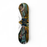 Calocampa vetusta skate boards