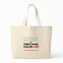 Calon Lan bags