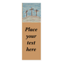 Calvary Business Card