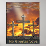 Calvary Print