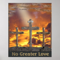Calvary Print