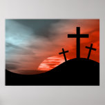 Calvary posters