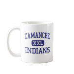 Camanche - Indians - High School - Camanche Iowa mugs