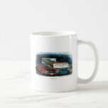 Camaro Theatre Mug