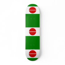 Cambe Parana Brasil, Brazil Skateboards