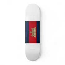 Cambodia Flag
