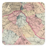 Camden, Gloucester counties, NJ stickers