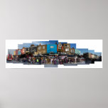 Camden London posters