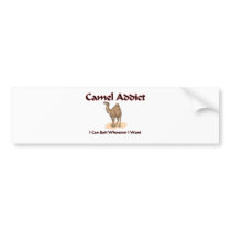 Camel Addict