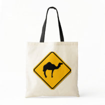Camel Crossing Bag