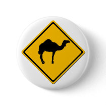 Camel Crossing Button