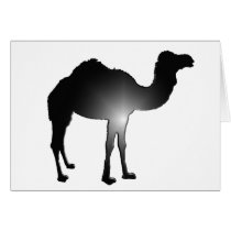 Camel illusion
