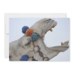 Camel invitations