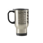 Camel jackson mugs