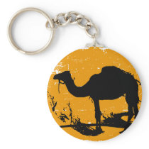 Camel Keychains