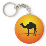 Camel keychains